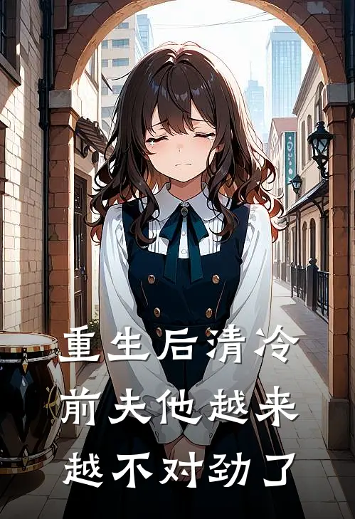 重生后清冷前夫他越来越不对劲了