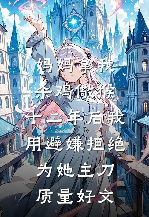 妈妈拿我杀鸡儆猴，十二年后我用避嫌拒绝为她主刀质量好文