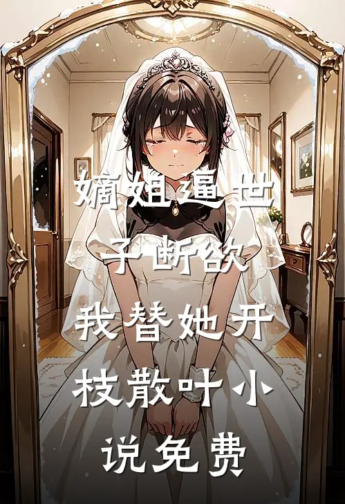 嫡姐逼世子断欲，我替她开枝散叶小说免费
