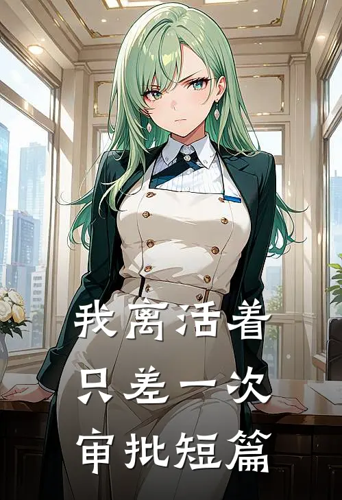 我离活着只差一次审批短篇