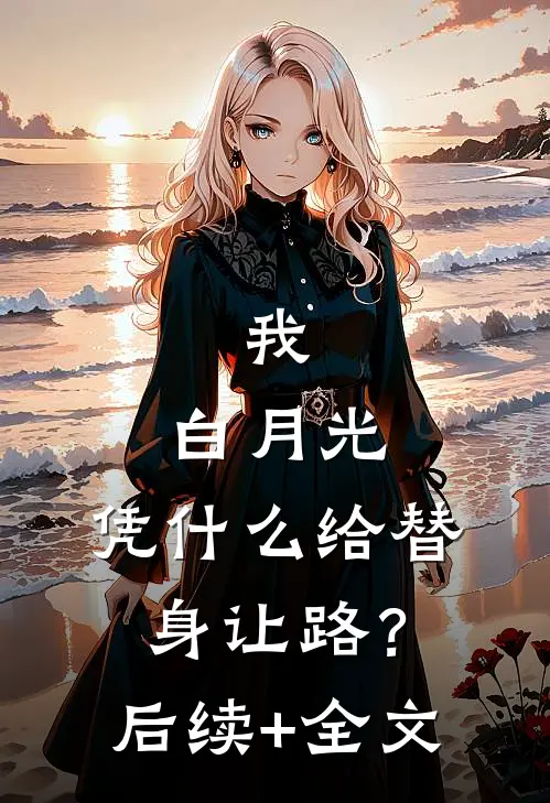 我，白月光，凭什么给替身让路？后续+全文