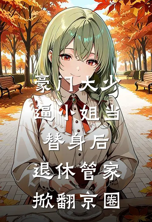 豪门大少逼小姐当替身后，退休管家掀翻京圈