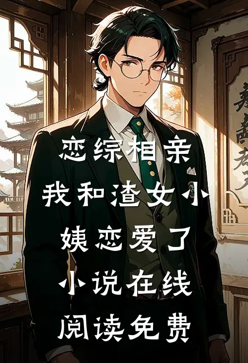 恋综相亲：我和渣女小姨恋爱了小说在线阅读免费