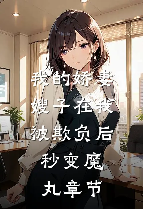 我的娇妻嫂子在我被欺负后，秒变魔丸章节
