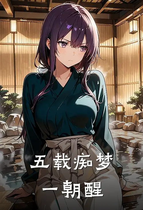 五载痴梦一朝醒