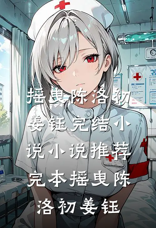摇曳陈洛初姜钰完结小说_小说推荐完本摇曳陈洛初姜钰