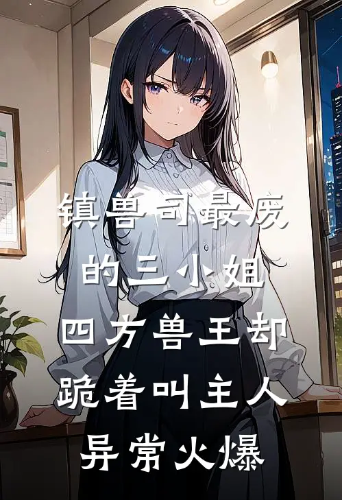 镇兽司最废的三小姐，四方兽王却跪着叫主人异常火爆
