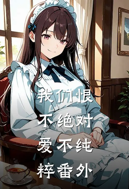 我们恨不绝对，爱不纯粹番外