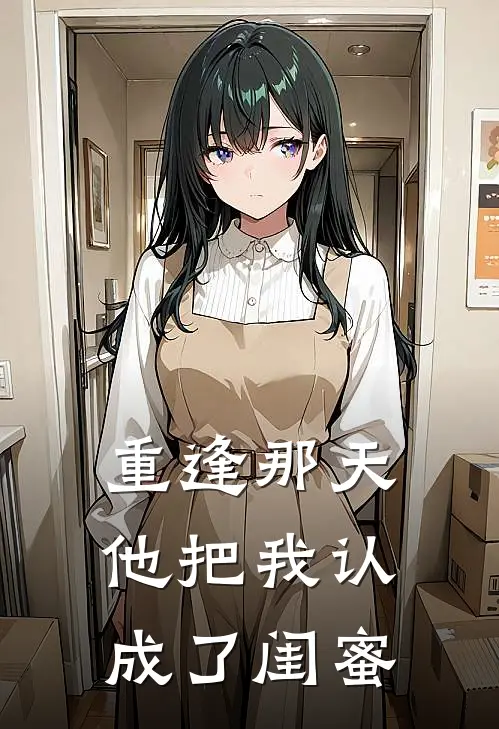 重逢那天，他把我认成了闺蜜