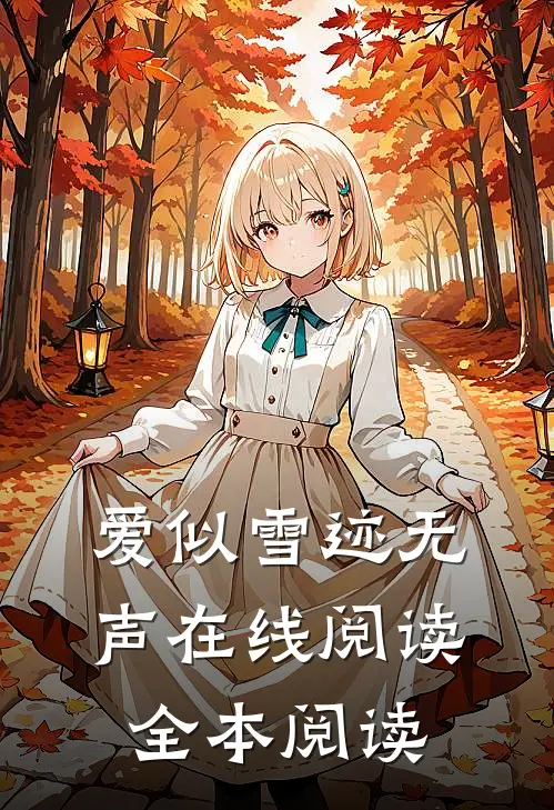 爱似雪迹无声在线阅读全本阅读
