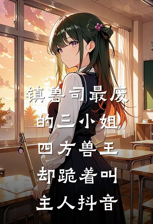 镇兽司最废的三小姐，四方兽王却跪着叫主人抖音