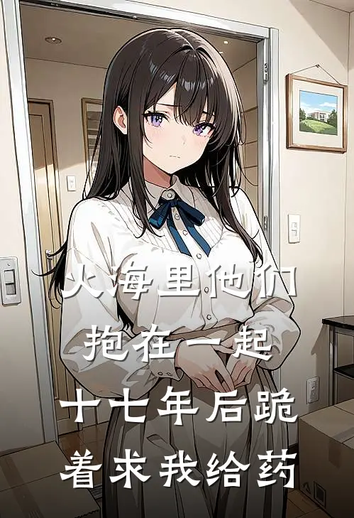 火海里他们抱在一起，十七年后跪着求我给药