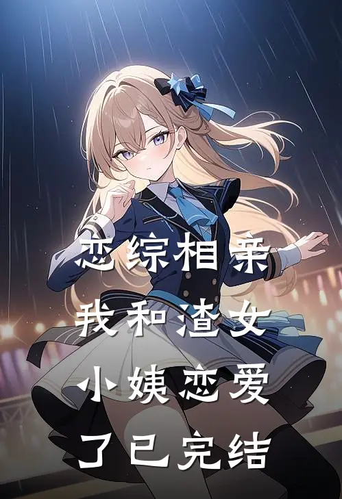 恋综相亲：我和渣女小姨恋爱了已完结