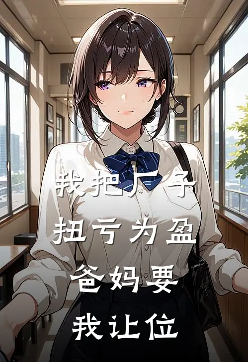 我把厂子扭亏为盈，爸妈要我让位