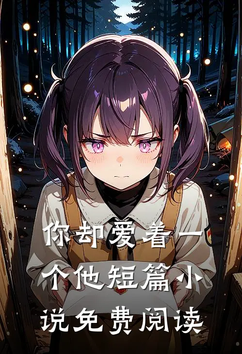 你却爱着一个他短篇小说免费阅读