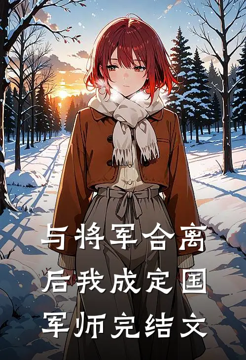与将军合离后我成定国军师完结文
