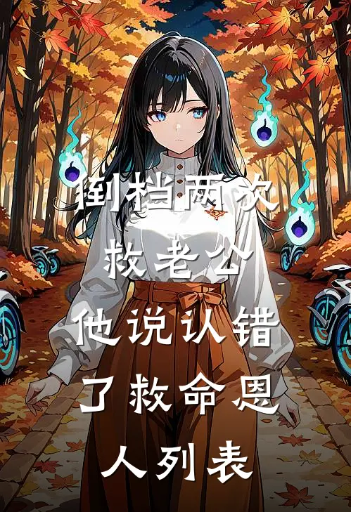 倒档两次救老公，他说认错了救命恩人列表