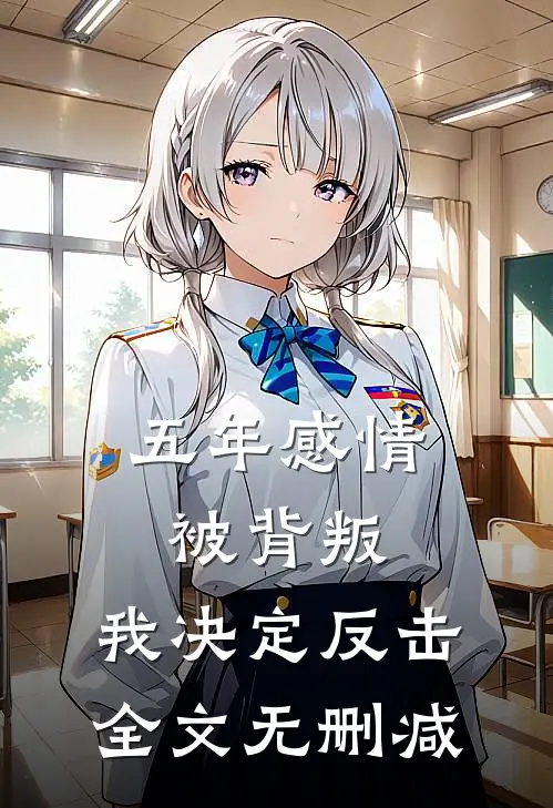 五年感情被背叛，我决定反击全文无删减