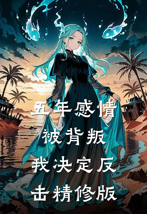 五年感情被背叛，我决定反击精修版