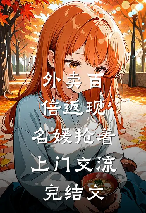 外卖百倍返现，名媛抢着上门交流完结文