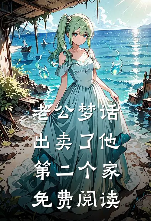 老公梦话出卖了他第二个家免费阅读