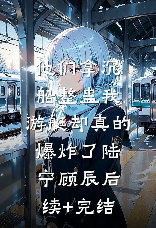 他们拿沉船整蛊我，游艇却真的爆炸了陆宁顾辰后续+完结