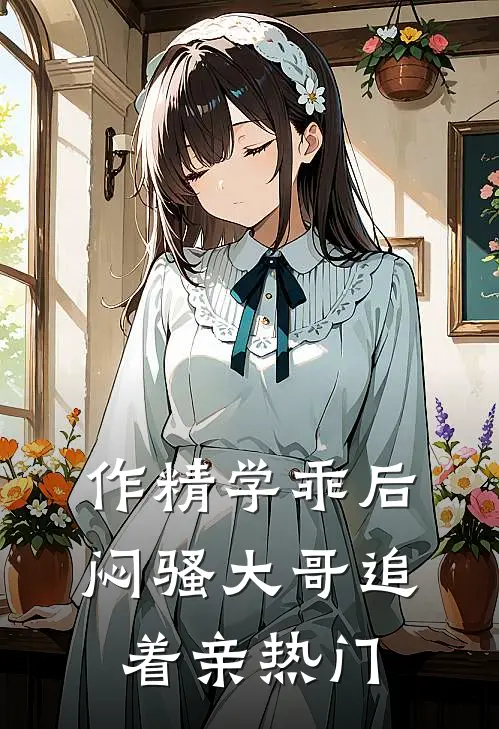 作精学乖后，闷骚大哥追着亲热门