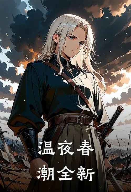 温夜春潮全新