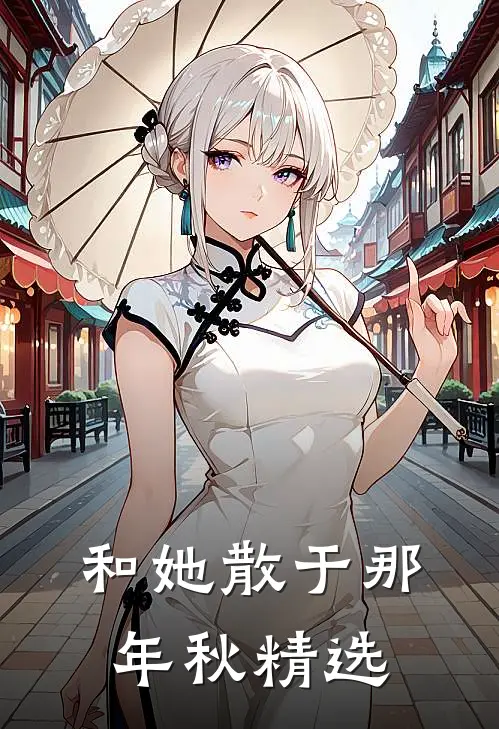 和她散于那年秋精选