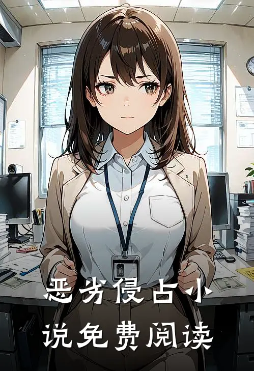恶劣侵占小说免费阅读