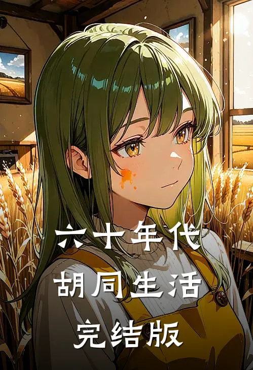 六十年代胡同生活完结版