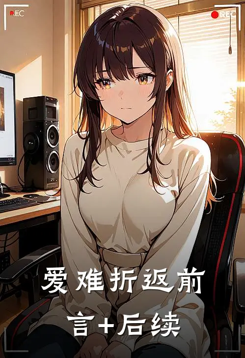 爱难折返前言+后续
