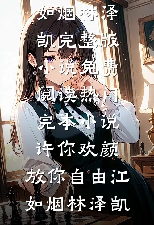许你欢颜，放你自由(江如烟林泽凯)完整版小说免费阅读_热门完本小说许你欢颜，放你自由(江如烟林泽凯)