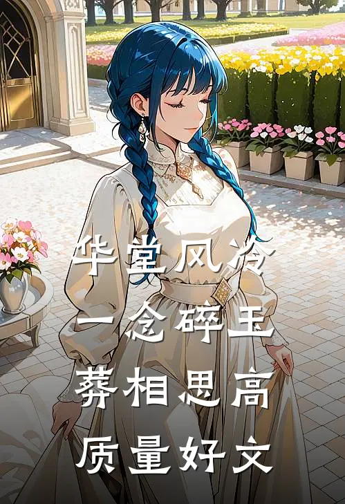 华堂风冷，一念碎玉葬相思高质量好文
