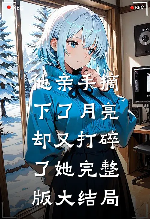 他亲手摘下了月亮,却又打碎了她完整版大结局是