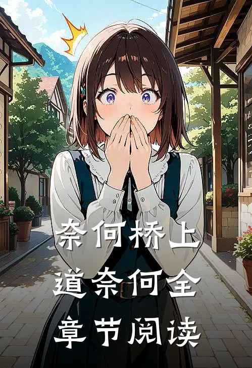 奈何桥上道奈何全章节阅读