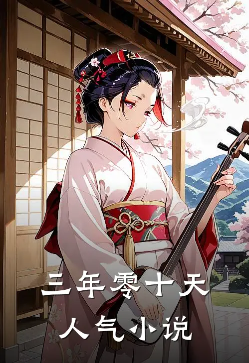 三年零十天人气小说
