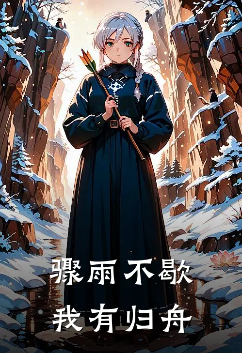 骤雨不歇，我有归舟