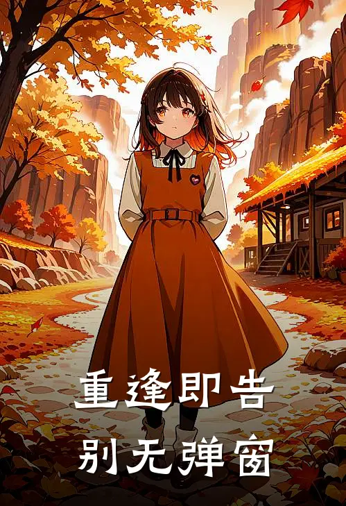 重逢即告别无弹窗