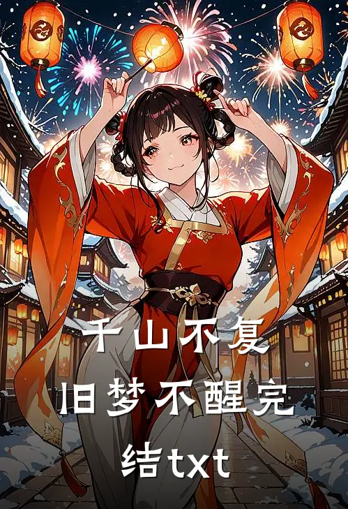 千山不复，旧梦不醒完结txt