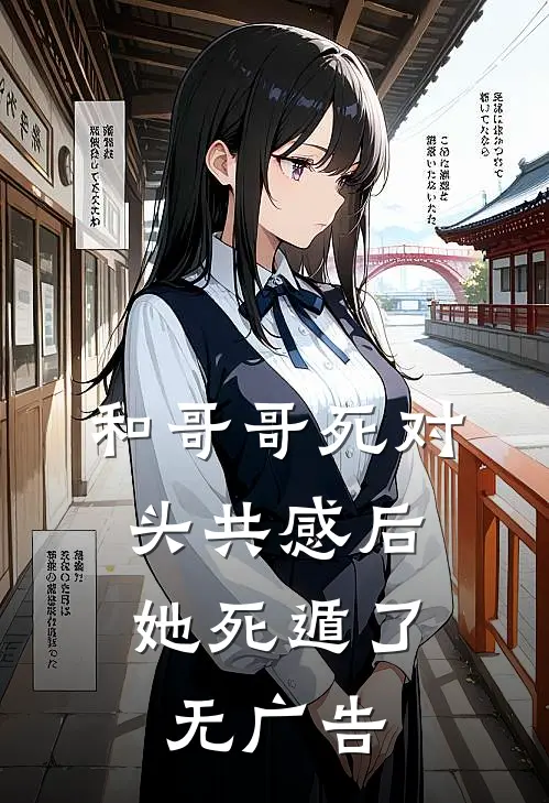 和哥哥死对头共感后，她死遁了无广告