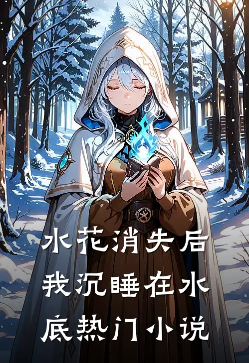 水花消失后，我沉睡在水底热门小说