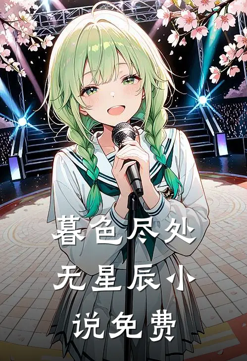 暮色尽处无星辰小说免费