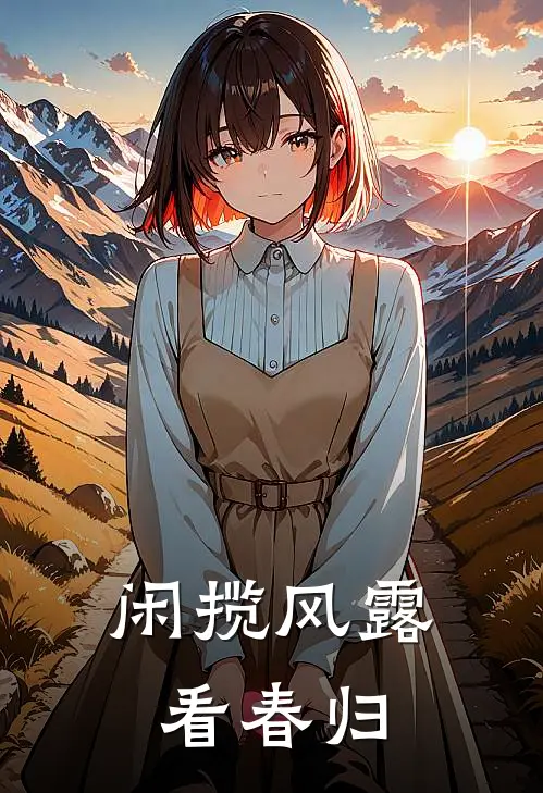 闲揽风露看春归