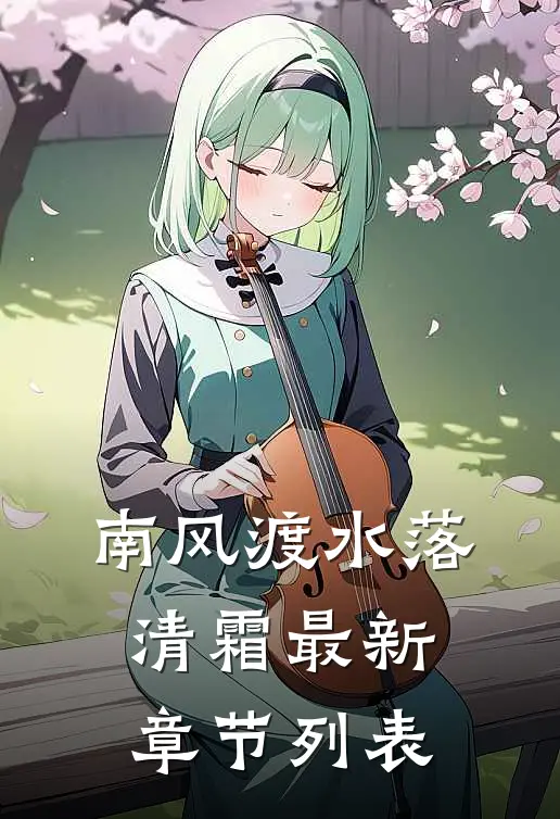 南风渡水落清霜最新章节列表
