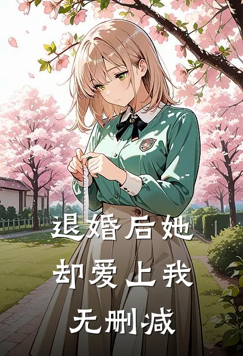 退婚后她却爱上我无删减