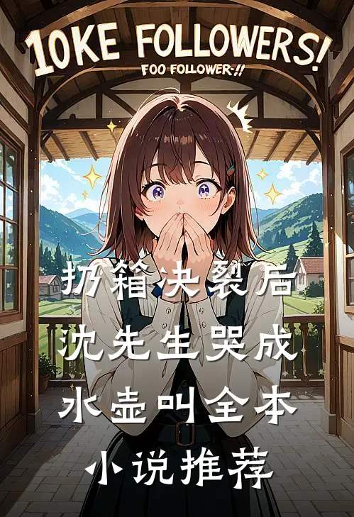 扔箱决裂后，沈先生哭成水壶叫全本小说推荐