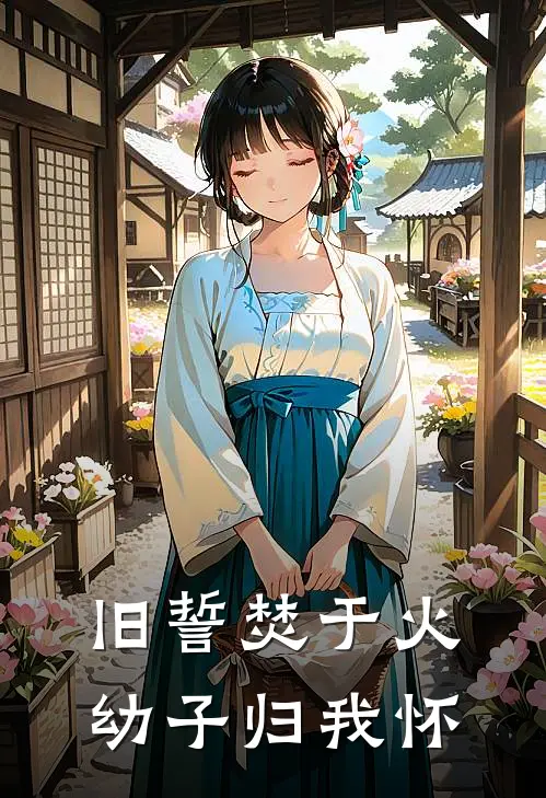 旧誓焚于火，幼子归我怀