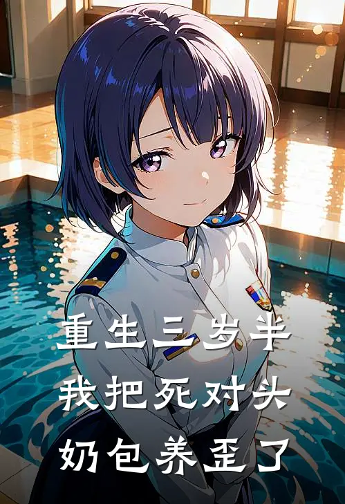 重生三岁半，我把死对头奶包养歪了