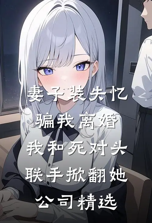 妻子装失忆骗我离婚，我和死对头联手掀翻她公司精选